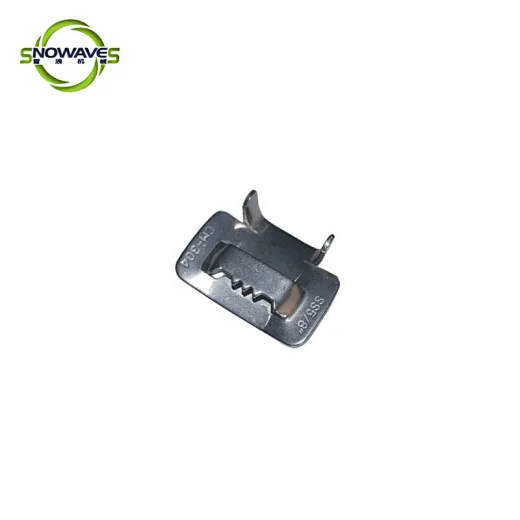 pallet strapping buckles